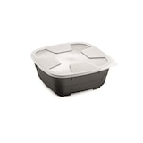 thumbnail of Mehrwegschale GoodBowl Big, Anthrazit, 5er Set