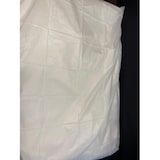 thumbnail of Mank Einweg Bettwäsche, Bettbezug aus PP-Vlies weiß, 130x200cm, 5 Stück - Einmal-Bettwäsche