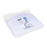 thumbnail of 10x Kochmütze aus Papier weiß