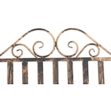 thumbnail of Schommelstoel Smilla bronzen