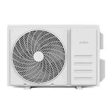 thumbnail of EVVO Aire acondicionado Split CLIMA WiFi Refrigeración y Calefacción, Conectividad WIFI, Motor Inverter, 9.000 BTU