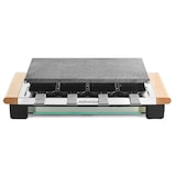 thumbnail of Lagrange raclette pierre élégance avec accessoires 1100W 399012