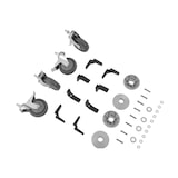 thumbnail of Royal Catering Carro de servicio - 2 estantes - hasta 150 kg