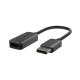 thumbnail of Belkin AVC011btSGY-BL 0,22 m DisplayPort HDMI Schwarz