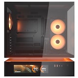 thumbnail of COUGAR Gehäuse Midi-Tower CFV235 Vision, ARGB, Glas, Schwarz