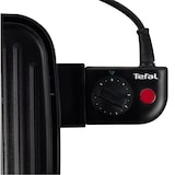 thumbnail of Tefal Malaga TG3918 Grill Tisch Elektro Schwarz 1960 W