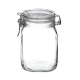 thumbnail of pack de 6 pots 0,75 l. fido