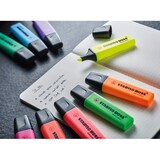 thumbnail of Textmarker - STABILO BOSS ORIGINAL - 2er Pack - gelb, grün