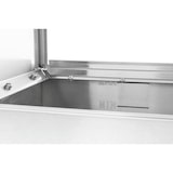 thumbnail of Bartscher Hot dog steamer WB1001, 405 x 435 x 505 mm (BxDxH)