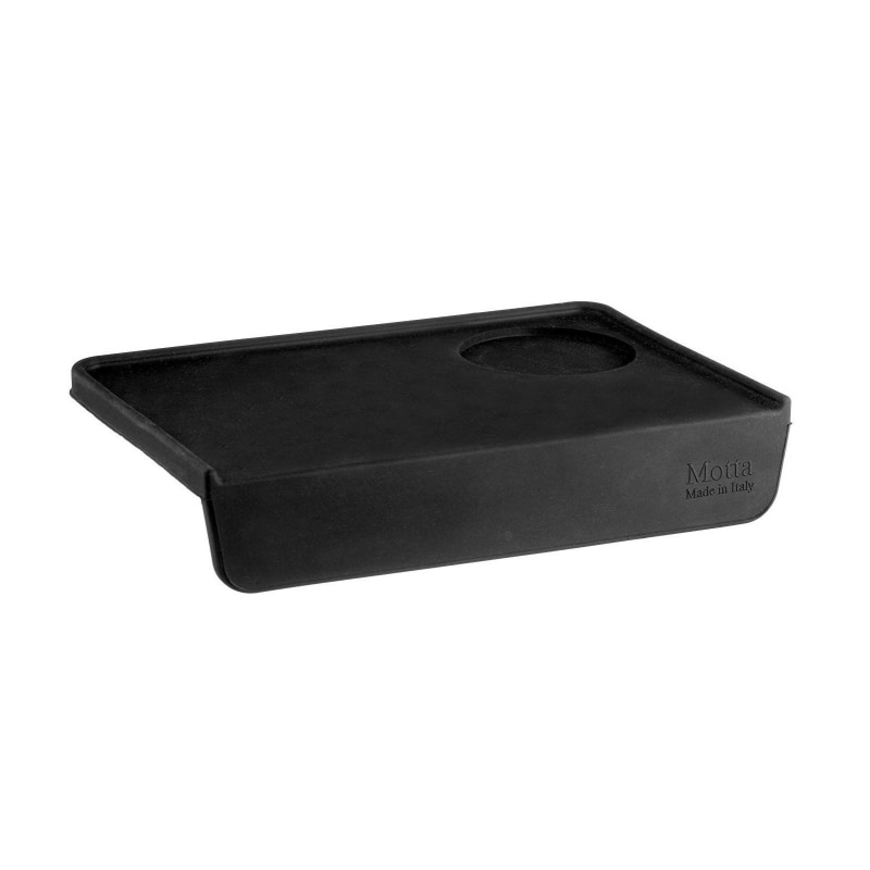 Motta tappetino in silicone poggia gruppo e tamper,  prodotto professionale