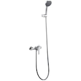 thumbnail of Mitigeur monocommande douche Roma Chromé