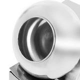 thumbnail of Royal Catering Grageadora de chocolate - 2 kg - 600 W - acero inoxidable -