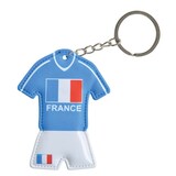 thumbnail of Porte-clés Maillot de Foot - Hauteur 7,5 cm x 12 Mondo Déco