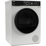 thumbnail of Vestel TDI 89302 WIFI Wärmepumpentrockner 8kg – App-Steuerung & Pearl Drum Schontrommel