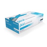 thumbnail of 1000 Unigloves Blue Pearl Nitrilhandschuhe - blau - Gr. XS - Einmalhandschuhe