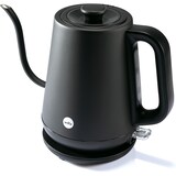 thumbnail of Wilfa Wasserkocher SVART POUR, 0,8 Liter, 1000 Watt, WSPOK-1000B, schwarz
