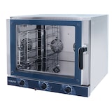 thumbnail of SARO Heißluftofen mit Grill EKO Modell GN Türanschlag links