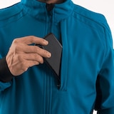 thumbnail of Giacca Softshell Blu Performance Taglia XL Uomo Donna Multitasca VITO
