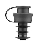 thumbnail of Coravin Pivot stoppers 6 stuks - Zwart