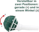 thumbnail of Nass Steckschaum Straußhalter gekippt & gerade Frischblumen Bouquethalter Brautstraußhalter Steckmasse Hochzeitsstrauß Steckschwamm Blumensteckschaum