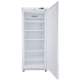 thumbnail of METRO Professional Armoire réfrigérée positive GRE4600, ABS, 78 x 74 x 192.5 cm, 487 L, ventilateur statique, 138W, avec serrure, blanc
