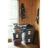 thumbnail of ORTHEX  SmartStore Dry Box wasserdicht 50 l grau