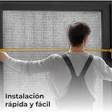 thumbnail of PILBELLES Aislante Térmico Acústico de Aluminio y Espuma Impermeable | 60 cm x 15 m | Ventana, Radiador, Cajón Persiana, Puertas