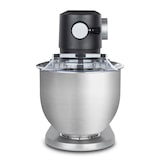 thumbnail of H.Koenig KM120 Professionele mixer, 800 W, 5L capaciteit, 8 snelheden