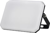 thumbnail of LED-Projektor Schwarz 230V 20W 4000K Abdeckung milchig 2000lm 112x80x25,5 mm