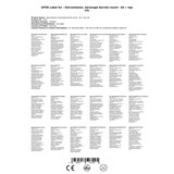 thumbnail of Getränkefass rund + Deckel + Zapfhahn 15 l