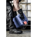 thumbnail of Pantaloni da lavoro Comfort Plus Taglia 42 Grigio 6 Tasche VITO