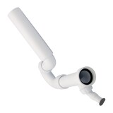 thumbnail of HAAS PP-Spülensiphon Röhrensiphon 1 1/2" mit einem Geräteanschluss, DN 50