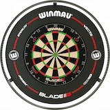 thumbnail of Winmau Dartboard-Beleuchtung "Plasma"