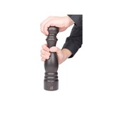 thumbnail of PEUGEOT Pfeffermühle PARIS 30cm Buchenholz Schokolade Stahlmahlwerk