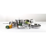 thumbnail of Poignée amovible tout inox Eclipse Cuisinox