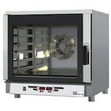 thumbnail of Four à convection mixte électrique 6 niveaux