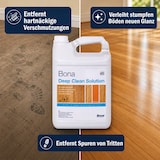 thumbnail of BONA Deep Clean Solution 5 Liter Spezialreiniger für Holzböden