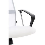 thumbnail of Sedia da ufficio Washington V2 bianco