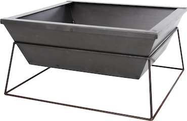 Braciere RedFire Premium Reso Industrial 60 cm