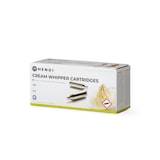 thumbnail of Cargadores de crema Hendi 50 piezas Edad restringida a partir de 18 años