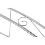 thumbnail of Rosenbogen Anna antik weiß