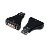 thumbnail of DIGITUS AK-340603-000-S DIGITUS DisplayPort Adapter
