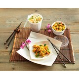 thumbnail of 100x Suppenbecher SOUP TO GO AIRPAC thermoisolierend PP 500 ml weiss