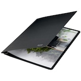 thumbnail of Leitz Schnellhefter DIN A4 Schwarz Recycelt 100% Karton