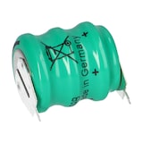 thumbnail of Varta Akkupack 3/V80H - 3,6V / 80mAh Säule, Print 1/1 +/-