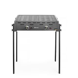 thumbnail of HENDI Gasgrill Roast-Master Pro Schwarz,  Schwarz, 11,6kW, 790x560x(H)900mm