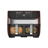 thumbnail of Instant Vortex Plus Dual ClearCook SS 8L