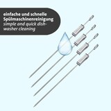 thumbnail of Westmark 4 Grillspieße, 42 cm, 15972270