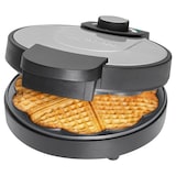 thumbnail of Gaufrier  WA 1365 CB usage non-intensif Bomann