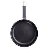 thumbnail of SAN IGNACIO Set 2 padelle (20+24cm) in acciaio inox con rivestimento interno antiaderente - per induzione senza PFOA linea Sella